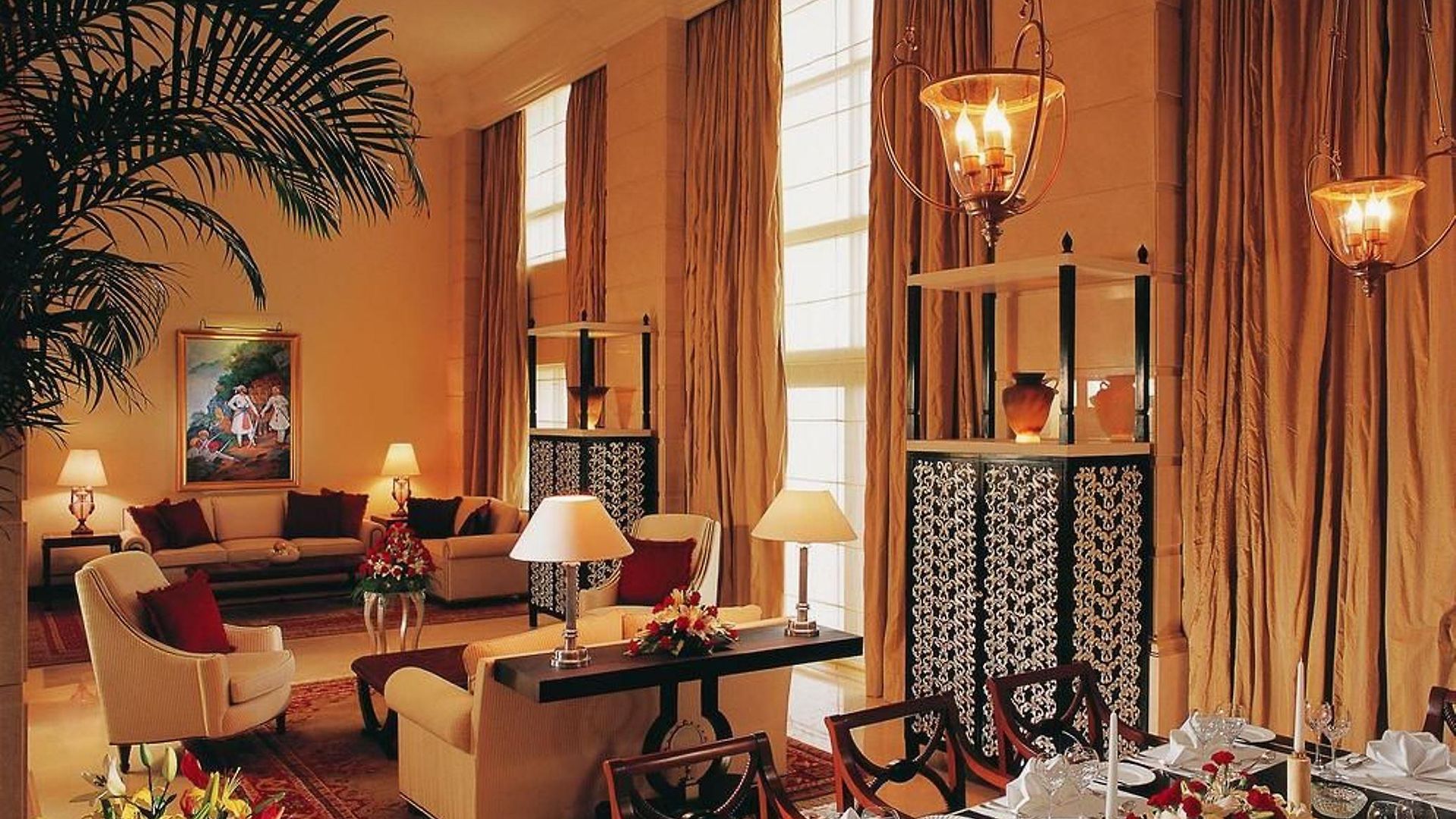 Hotel Itc Maratha, A Luxury Collection Hotel, Mumbai