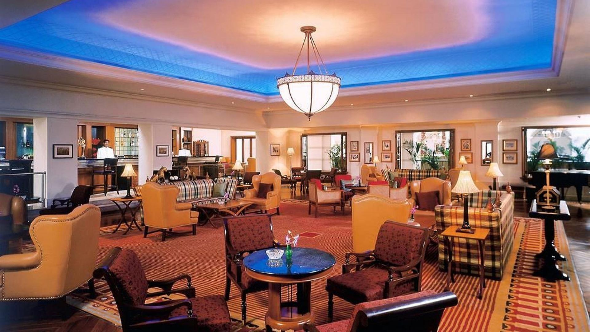 Itc Maratha, A Luxury Collection Hotel, Mumbai