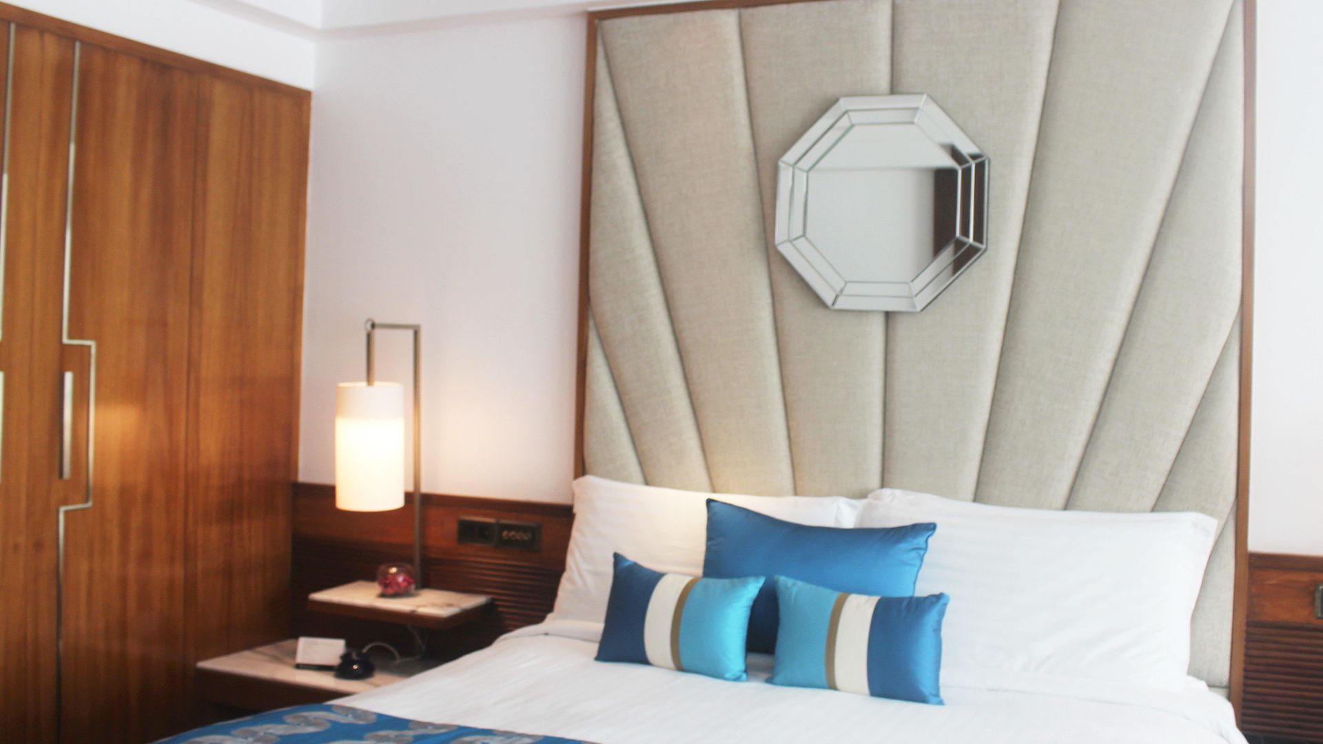 Intercontinental Marine Drive By Ihg