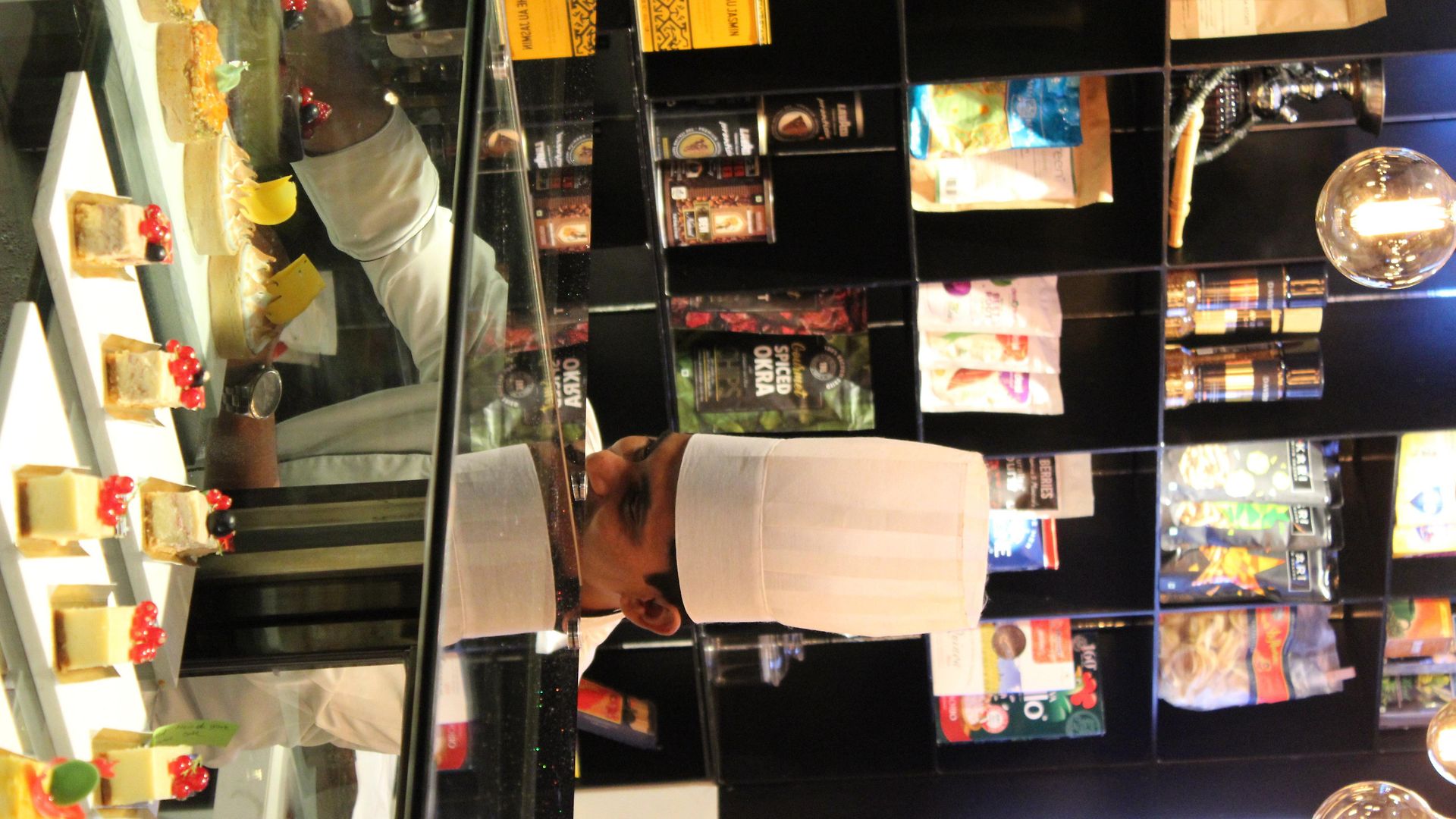 Hotel Intercontinental Marine Drive By Ihg