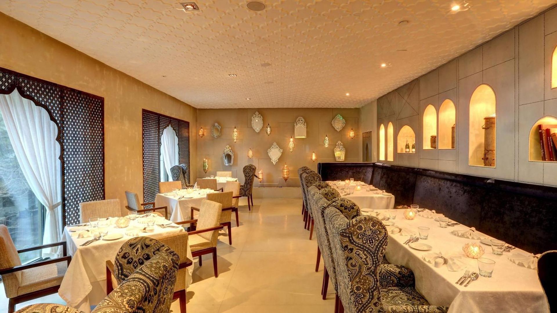 Intercontinental Marine Drive By Ihg