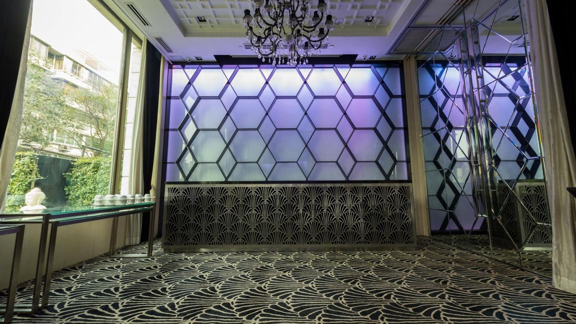 Hotel Intercontinental Marine Drive By Ihg