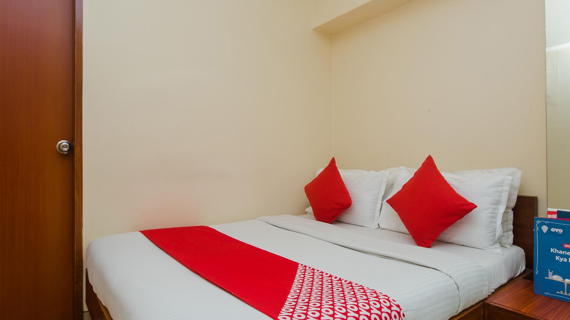 Jayshree Domestic Airport Hotel 3*