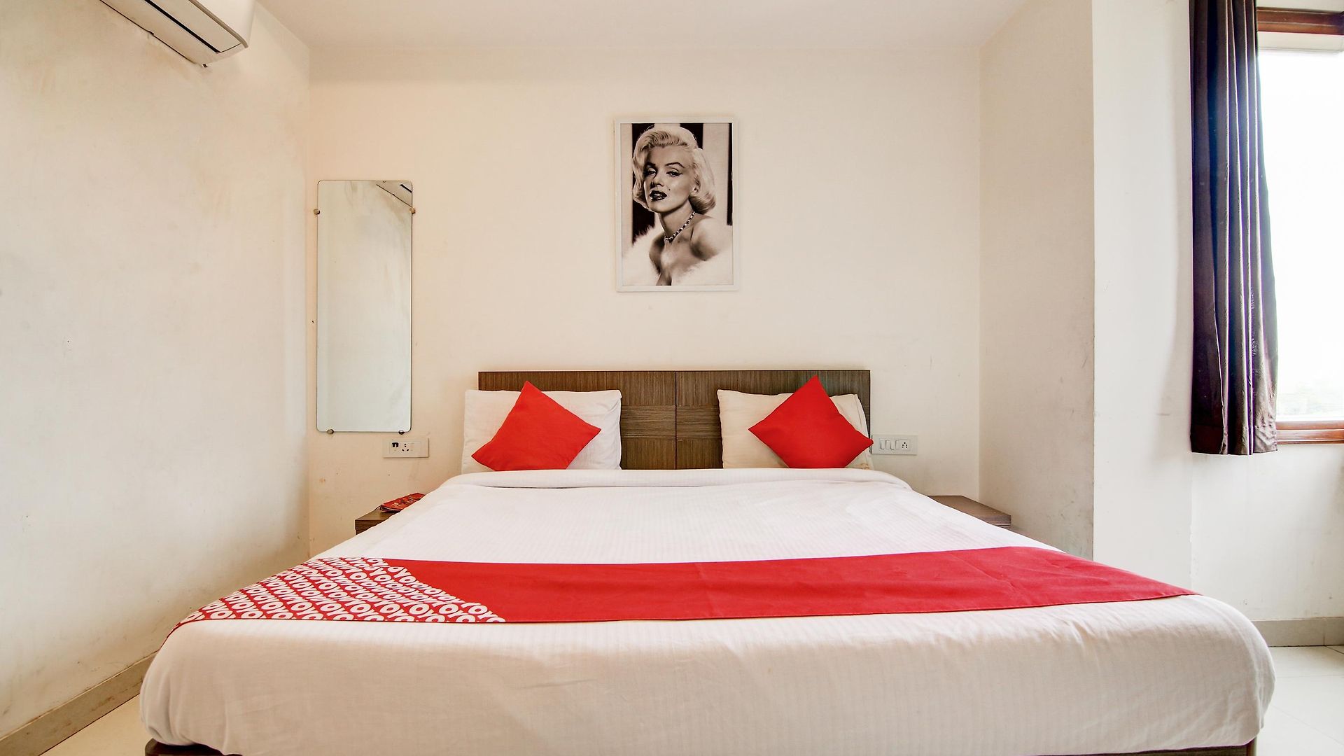Hotel Jayshree Domestic Airport Mumbai