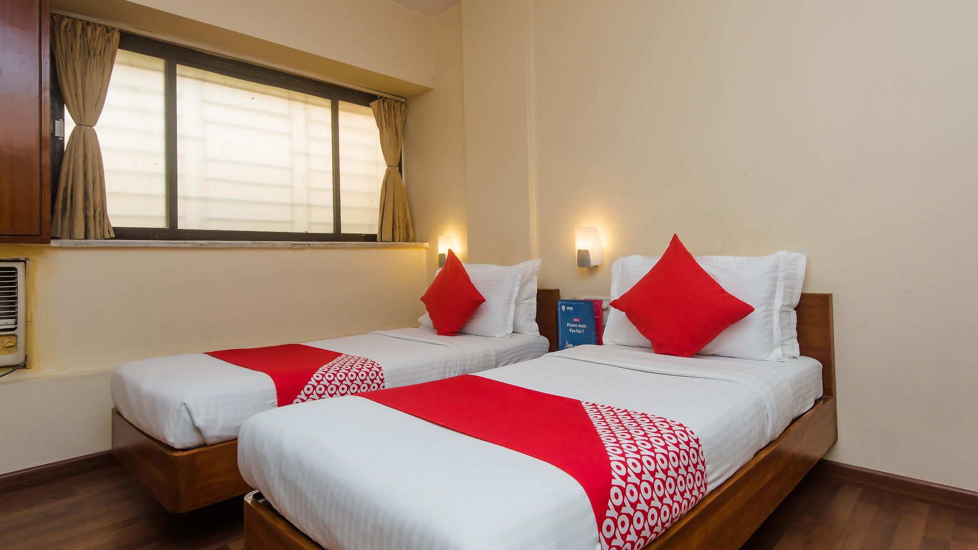 Hotel Jayshree Domestic Airport Mumbai