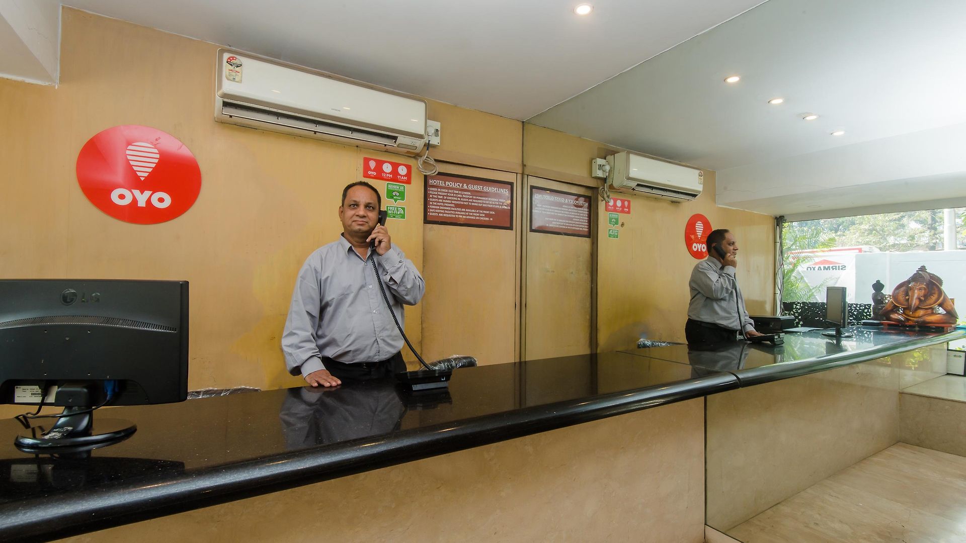 Jayshree Domestic Airport 3* Mumbai