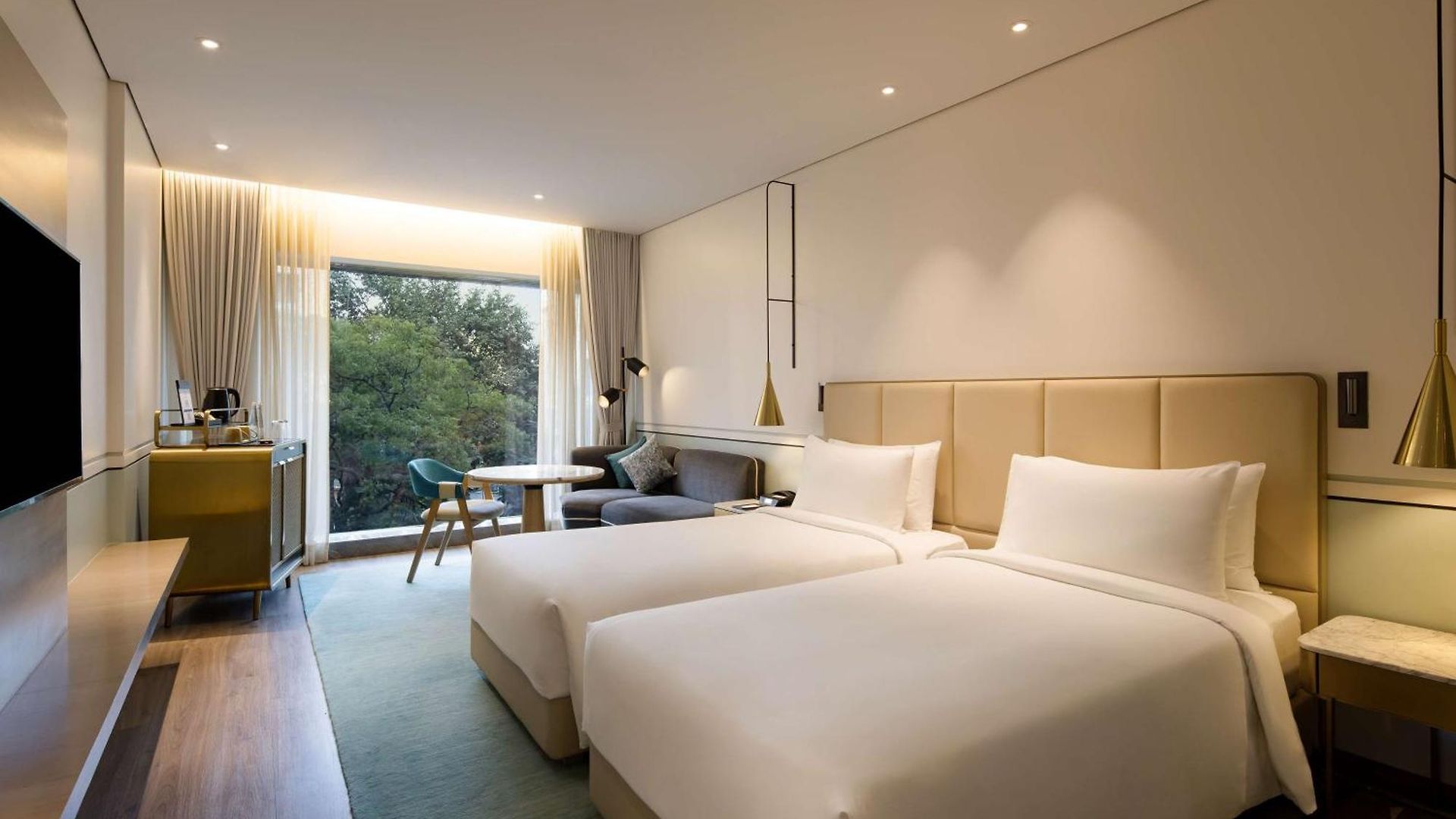 Radisson Blu International Airport 5* Mumbai