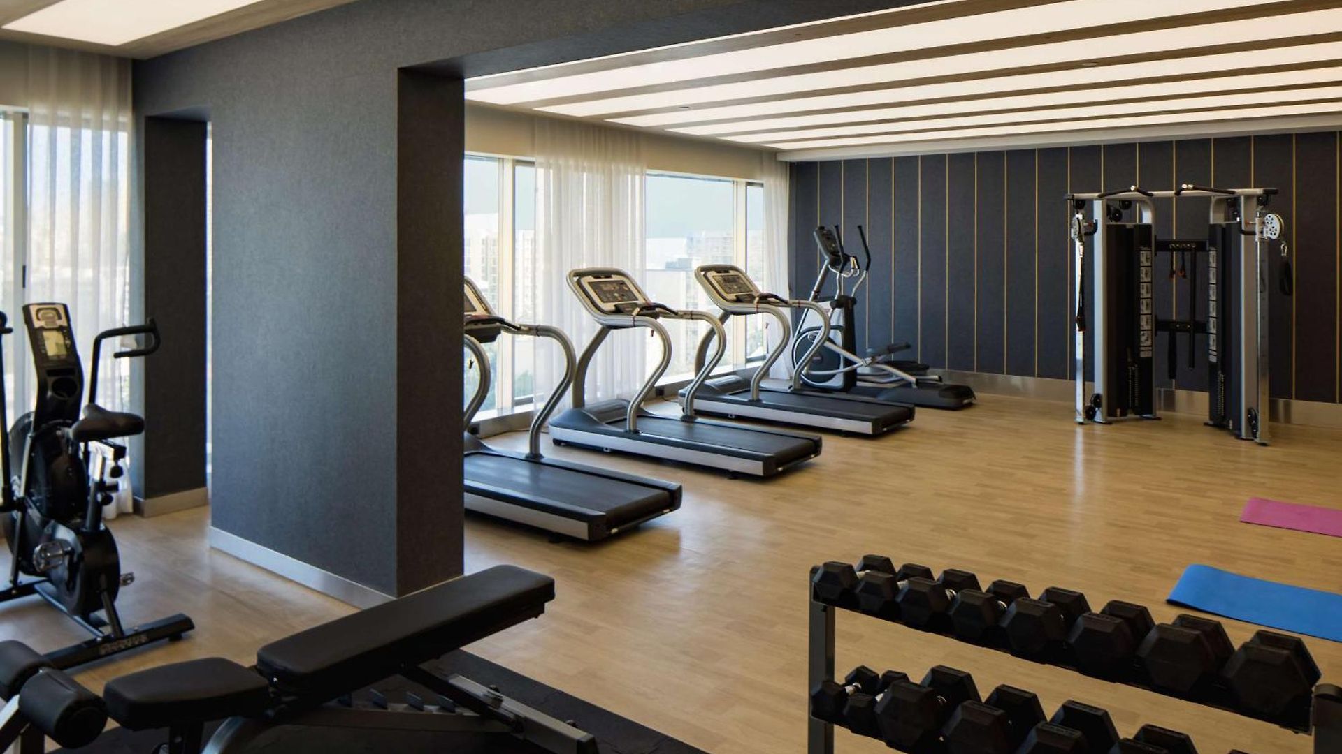 Radisson Blu International Airport Hotel