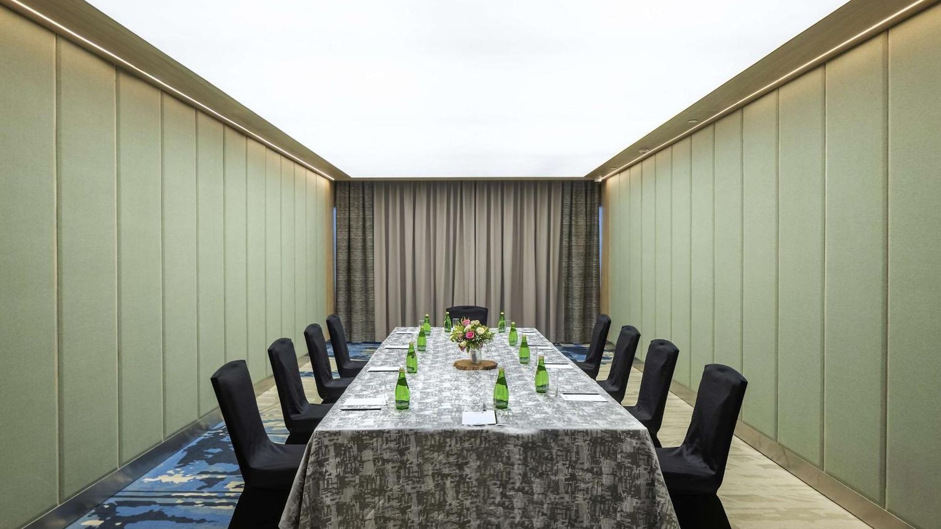 Radisson Blu International Airport Mumbai