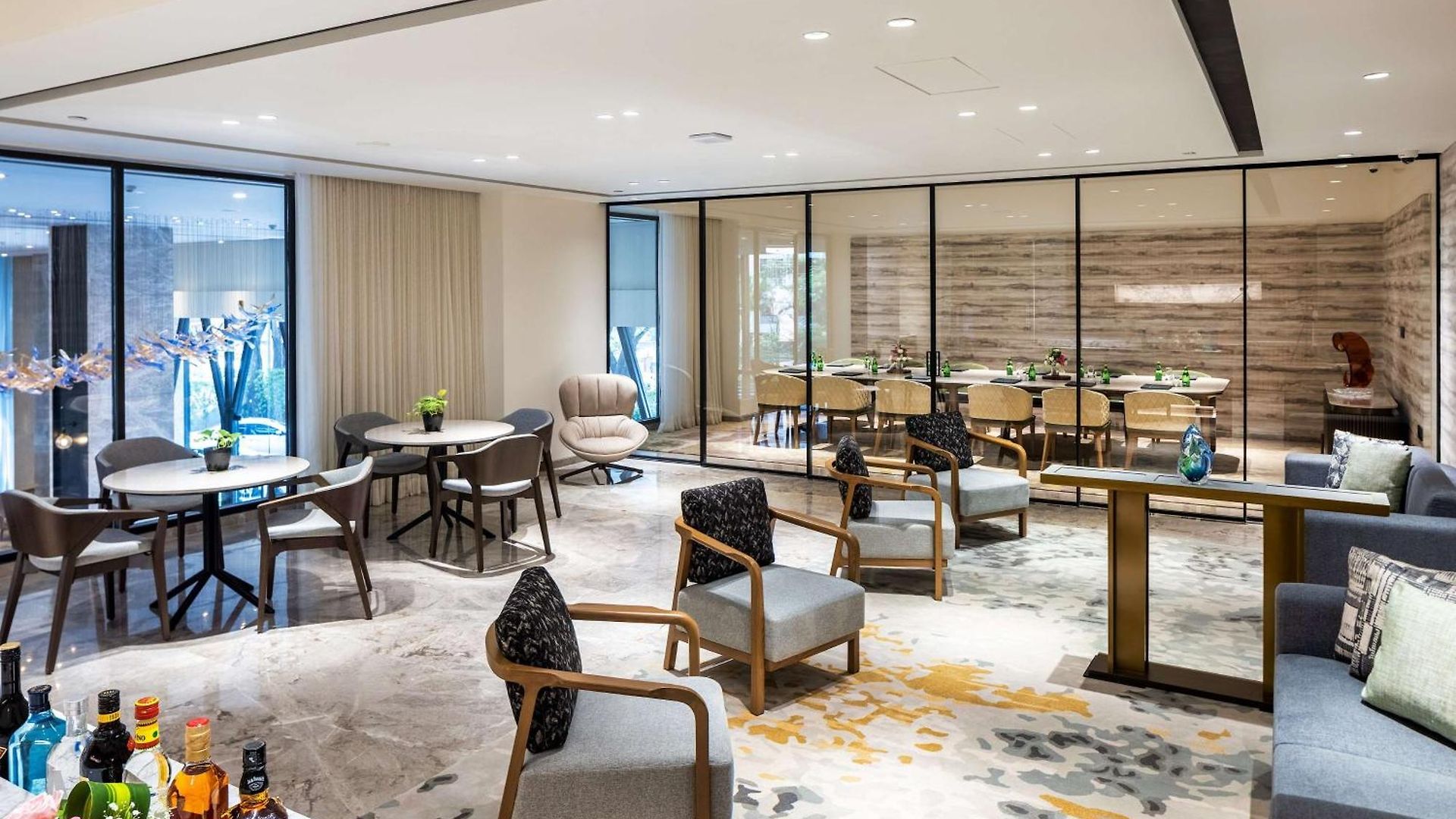Radisson Blu International Airport Hotel