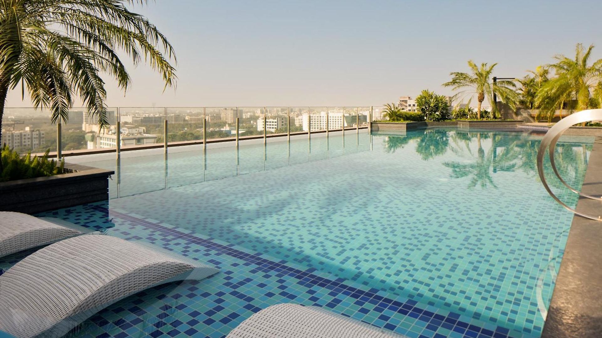Radisson Blu International Airport Mumbai