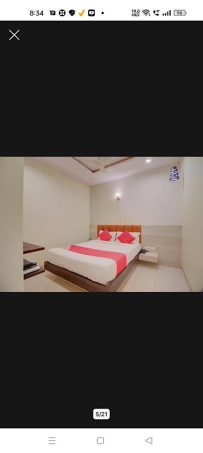 Guest house Royal Orbit Mumbai