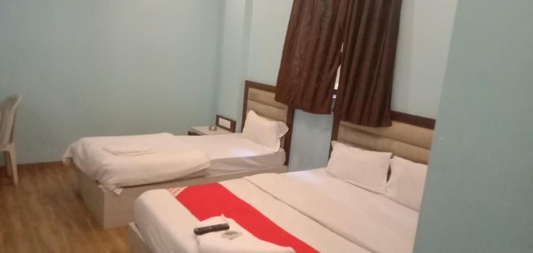 Royal Orbit Mumbai
