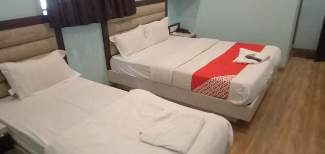 Royal Orbit 3* Mumbai