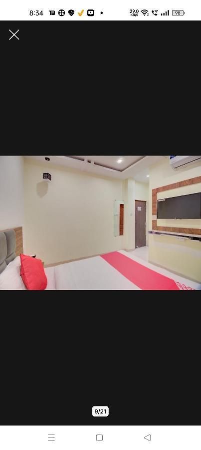 Guest house Royal Orbit Mumbai
