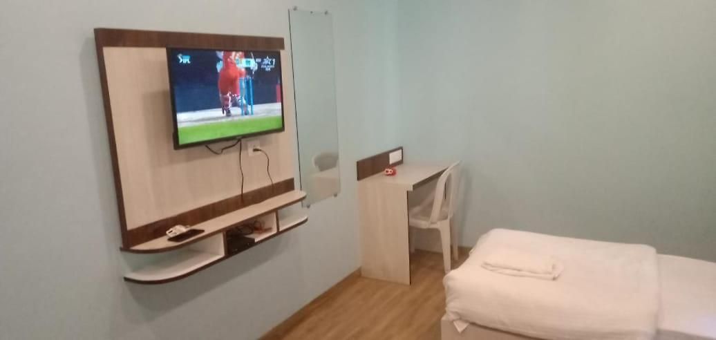 Guest house Royal Orbit Mumbai