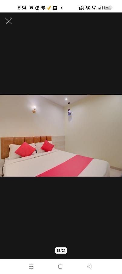 Royal Orbit 3* Mumbai