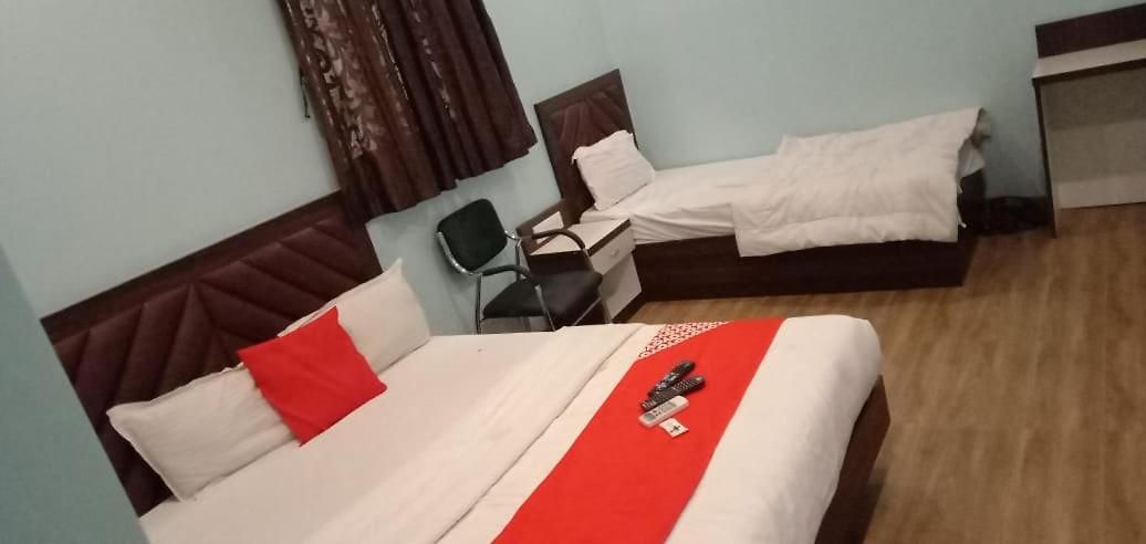 Royal Orbit Guest house Mumbai