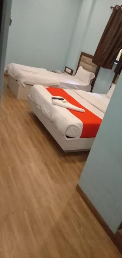 Royal Orbit Guest house