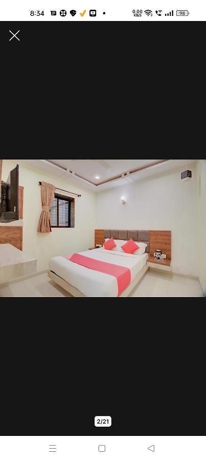 Royal Orbit Guest house