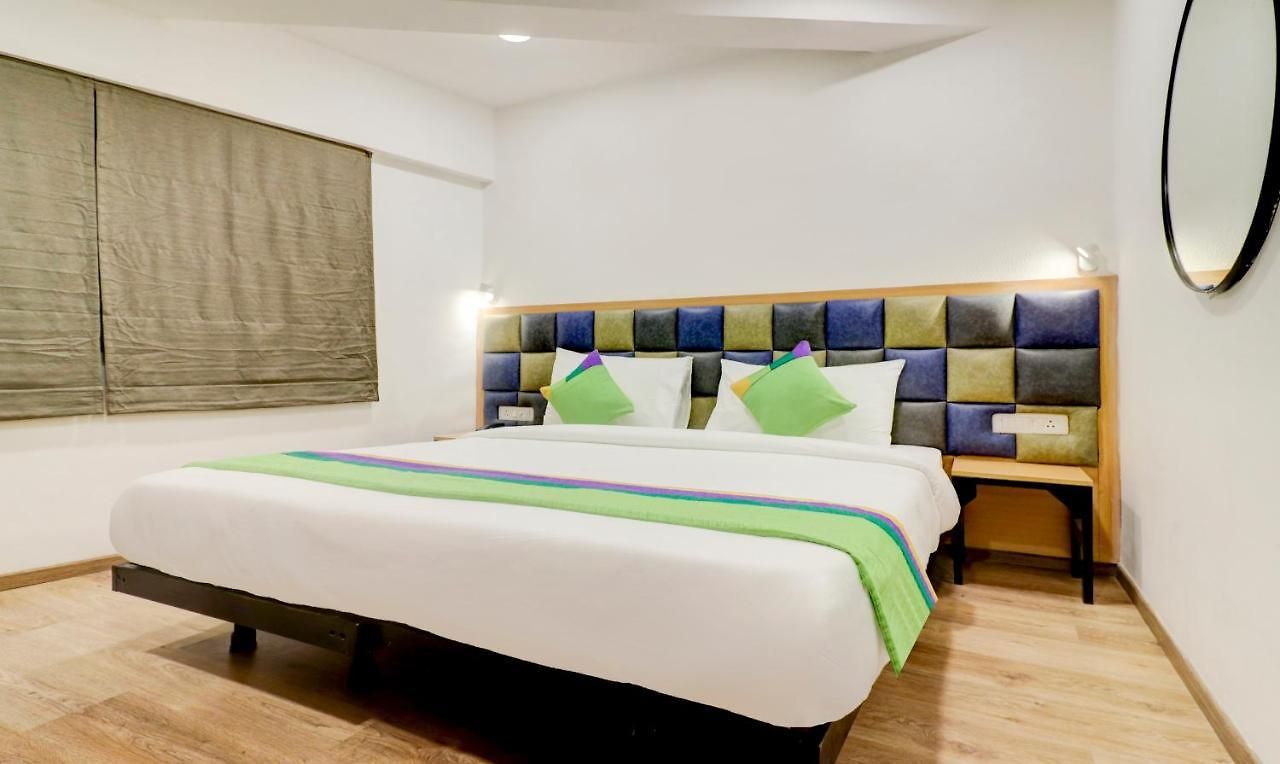Hotel Treebo Trend Avenue 3*