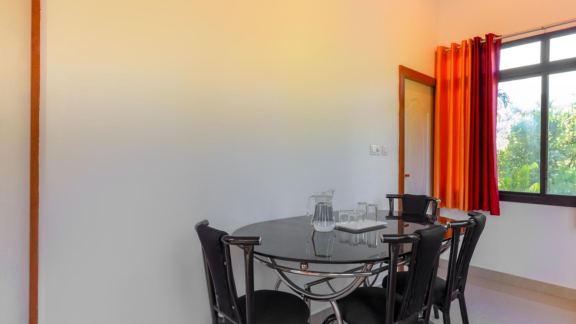 Oyo 8850 J K Regency 2* Mumbai