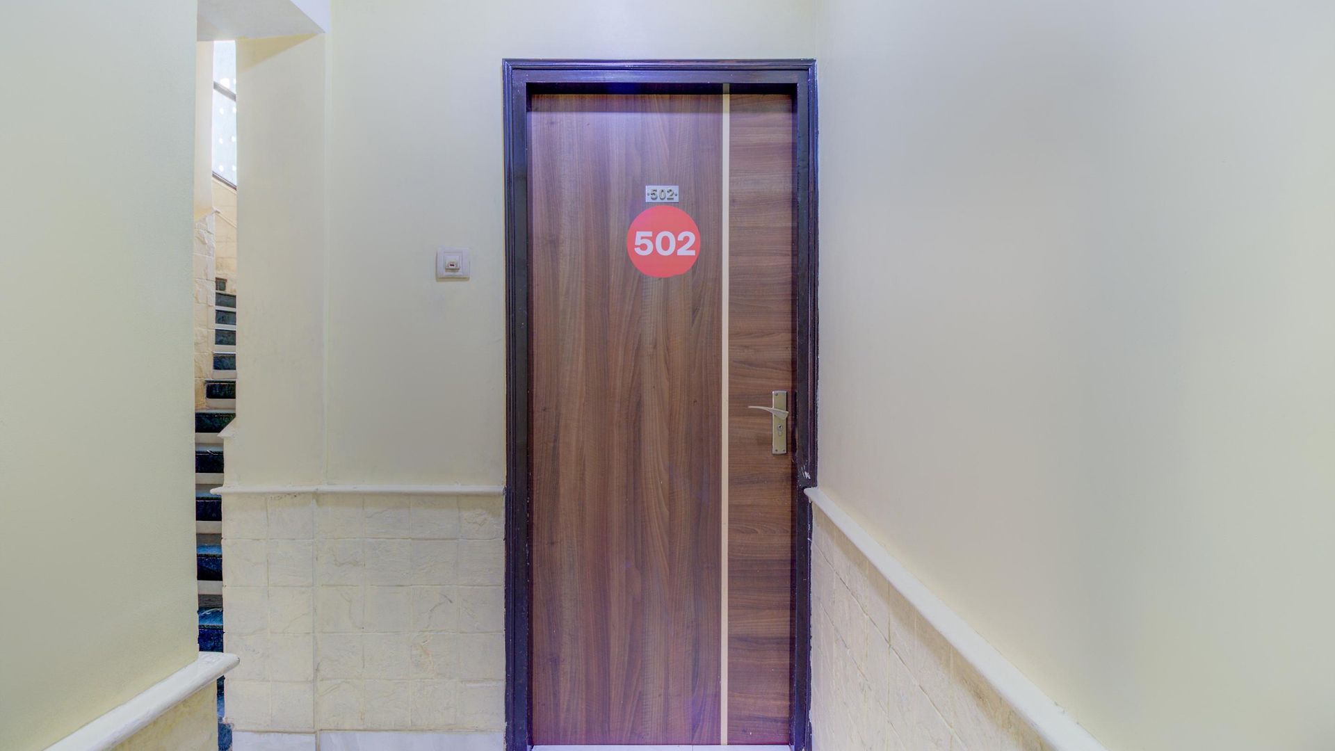 Oyo 8850 J K Regency Hotel 2*