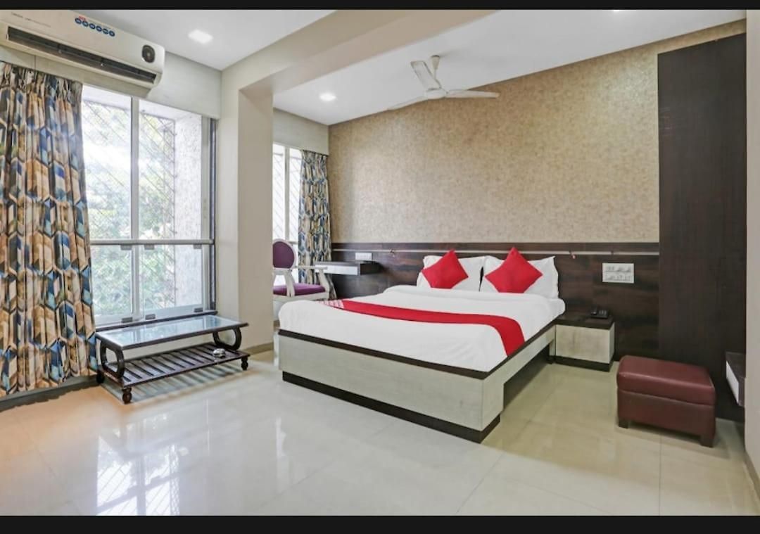 Guest house Star Light 3*