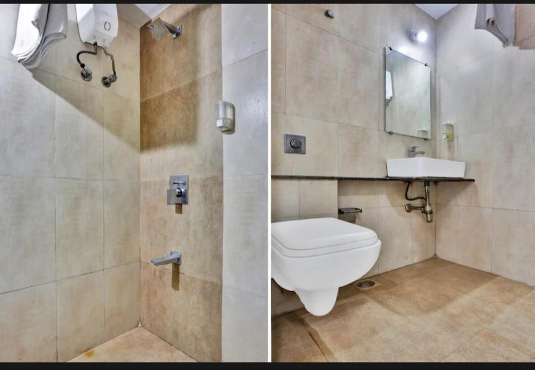 Guest house Star Light 3*