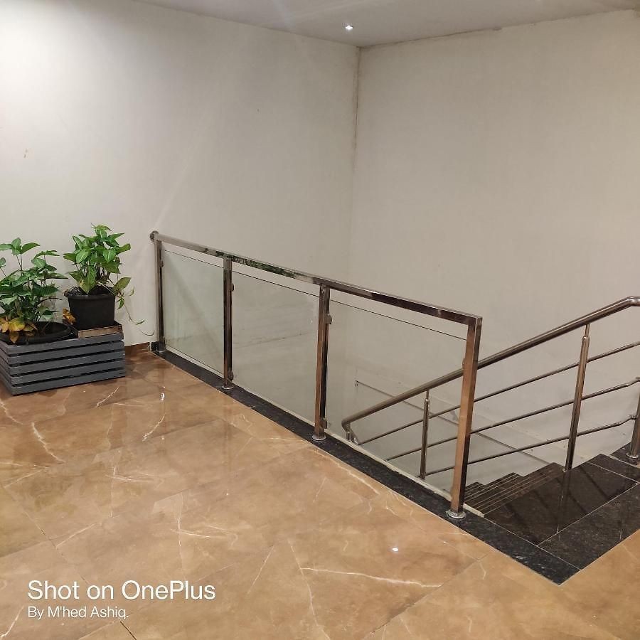 Guest house Hotel Seven Olives *