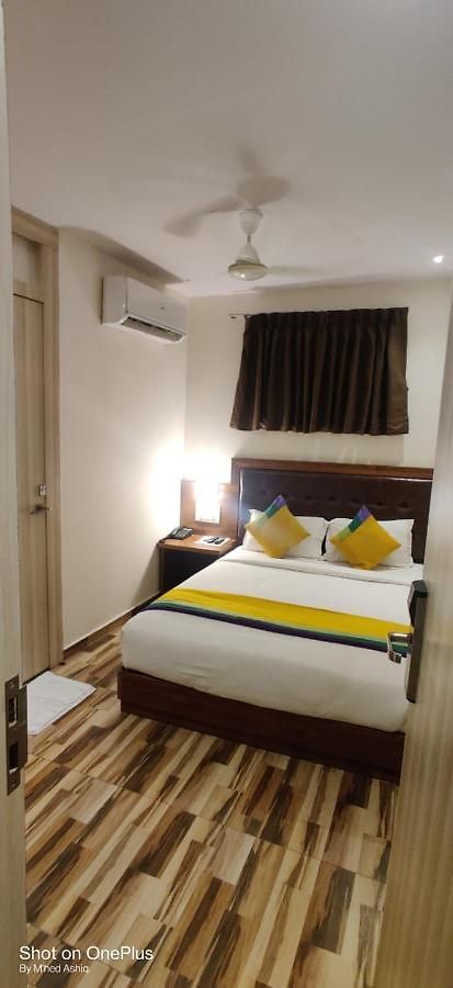 Hotel Seven Olives *