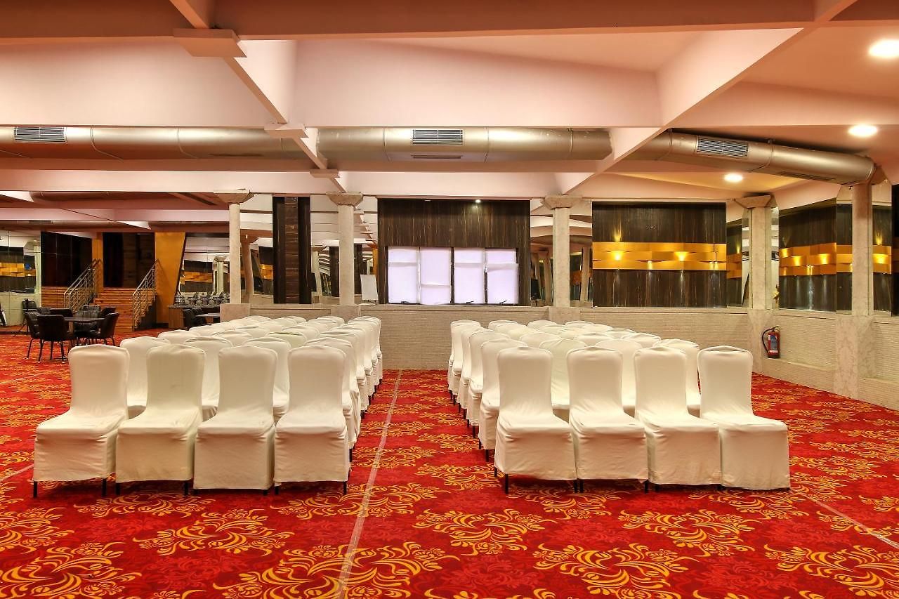 Hotel Mumbai House Juhu Santacruz West 3* Mumbai