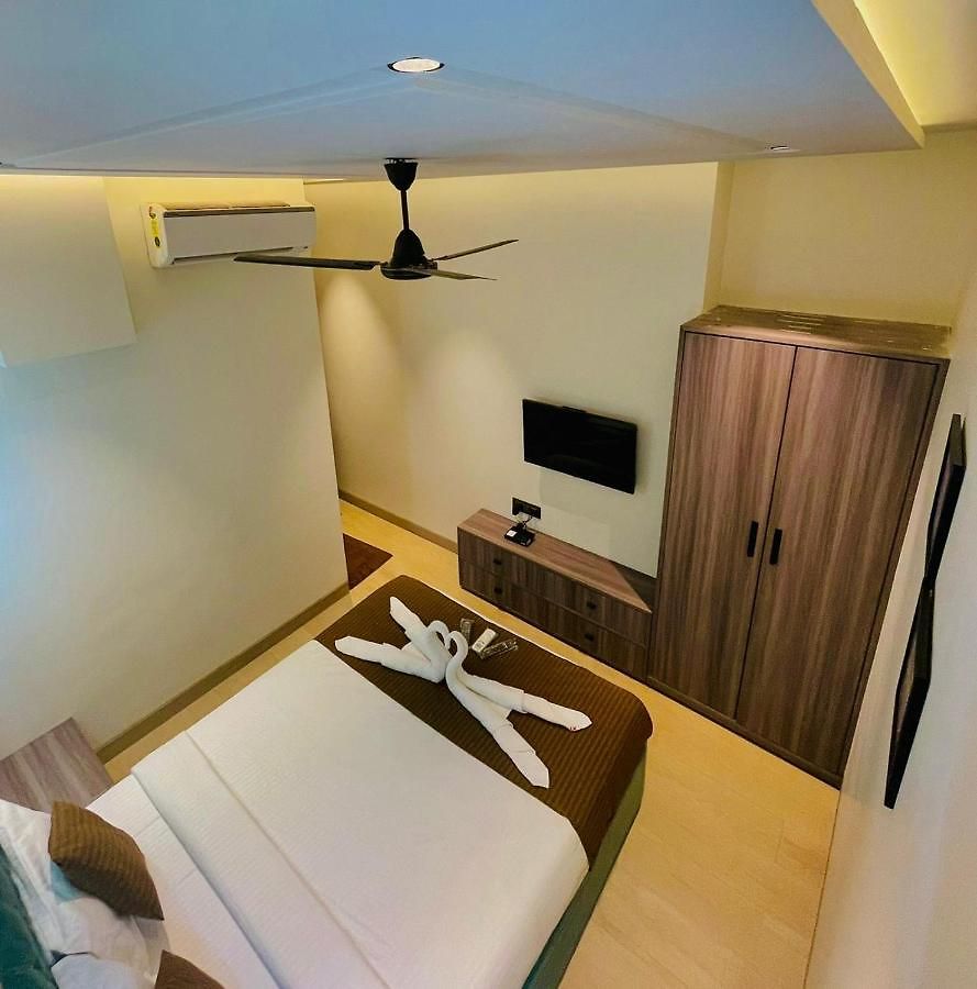 Guest house Lime Wood Mumbai