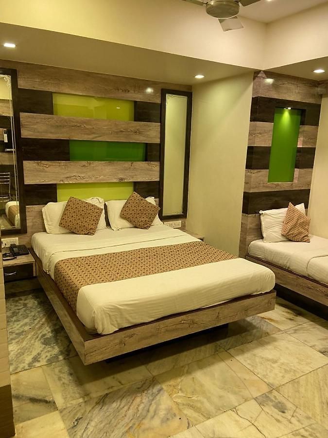 Oc Residency Hotel