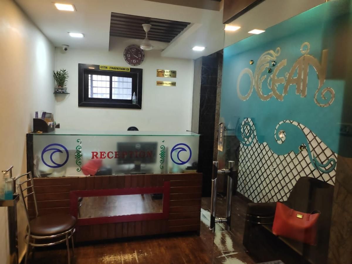 Hotel Oc Residency *
