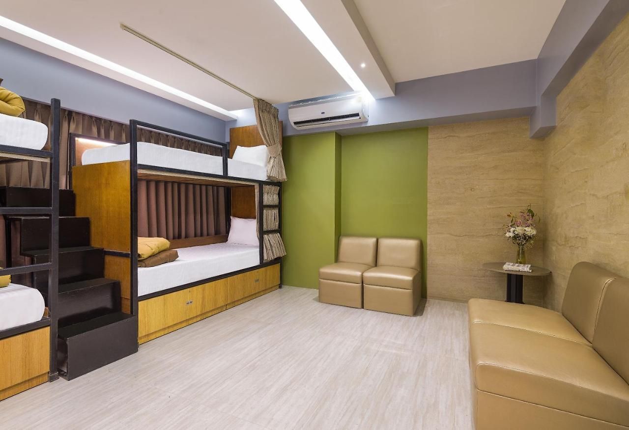 City Stay Dorms * Mumbai