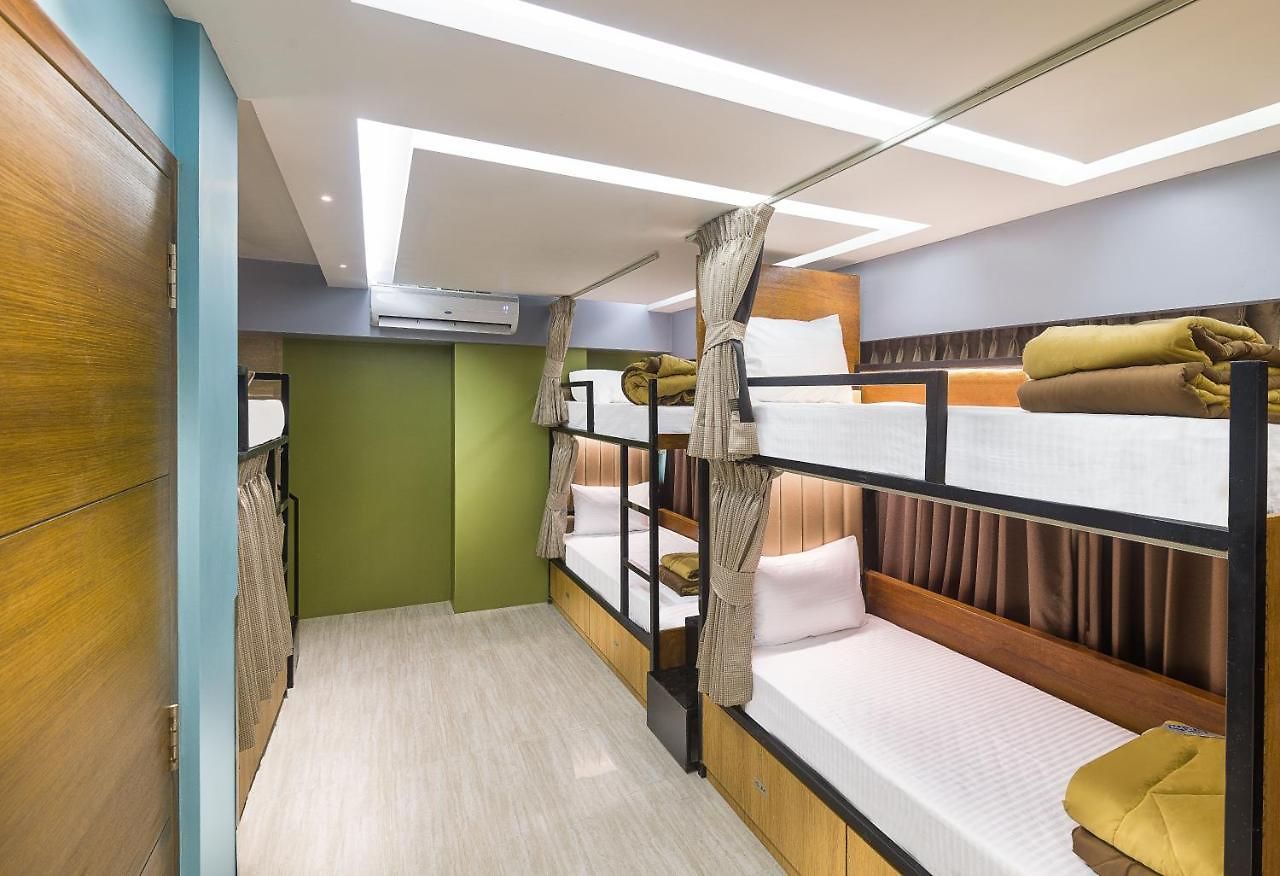 Hostel City Stay Dorms