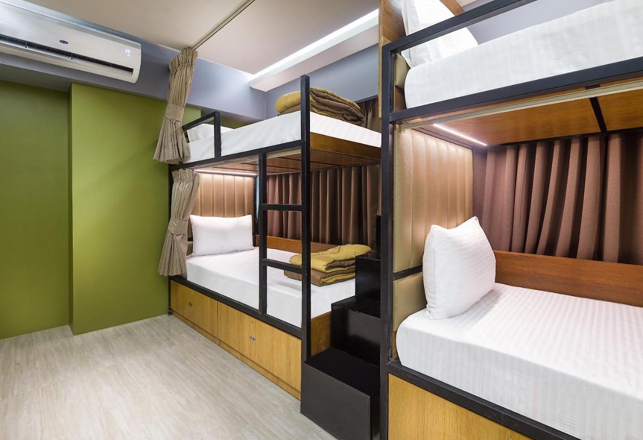 City Stay Dorms * Mumbai