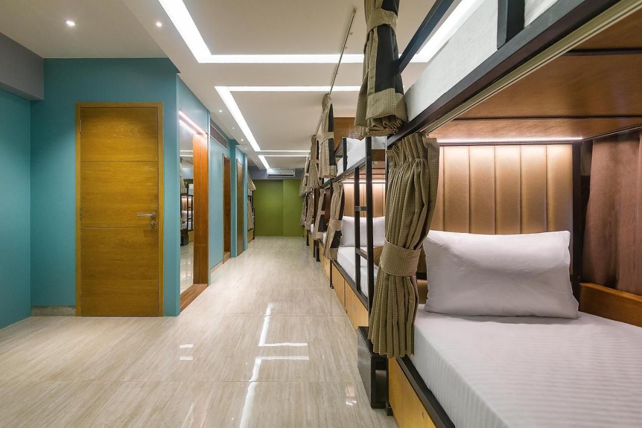 City Stay Dorms Hostel