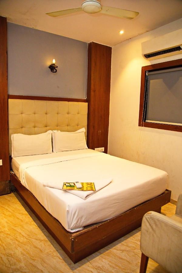 Dalon Hotel