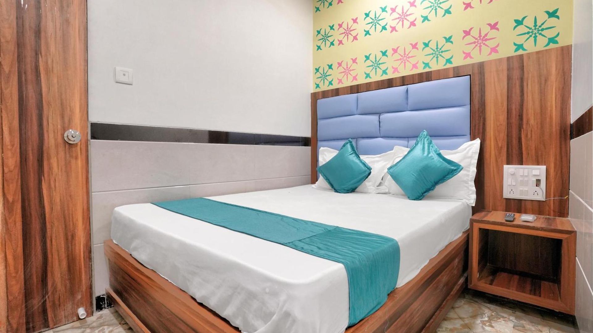 Tip Residency Mumbai