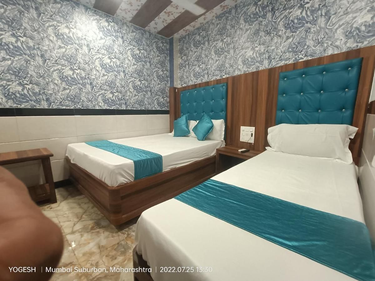 Tip Residency Hotel
