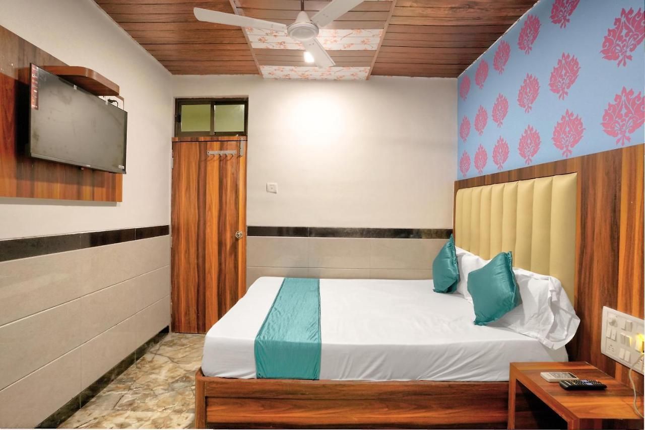 Tip Residency Hotel Mumbai