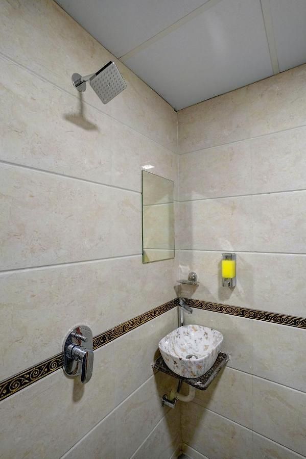 Tip Residency Mumbai