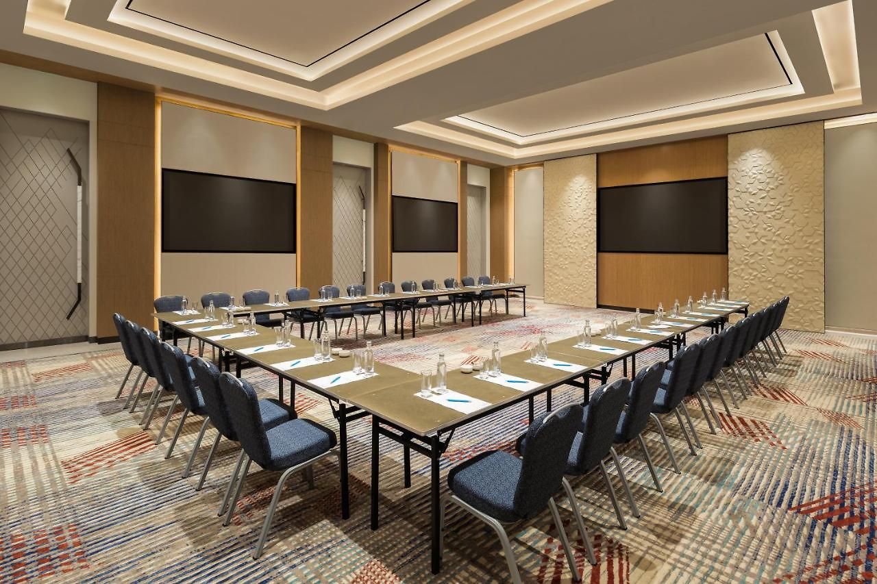 Hotel Fairfield By Marriott International Airport Mumbai
