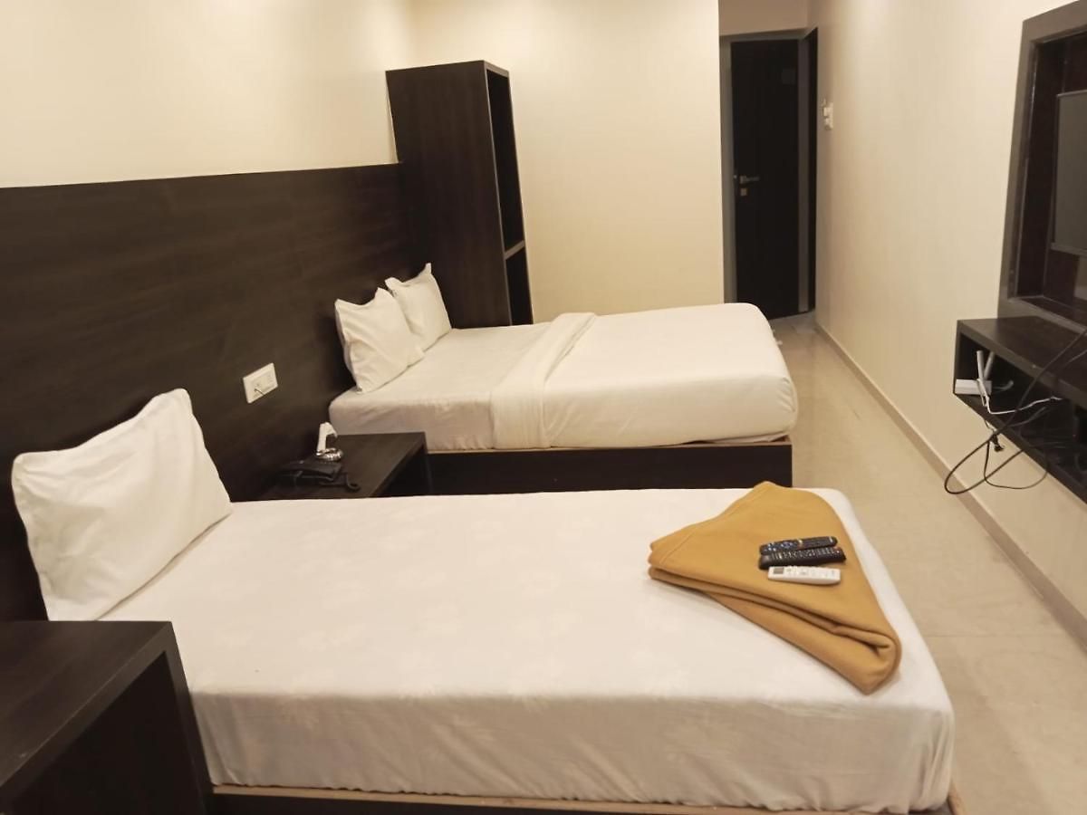 Windflower Regency Hotel Mumbai