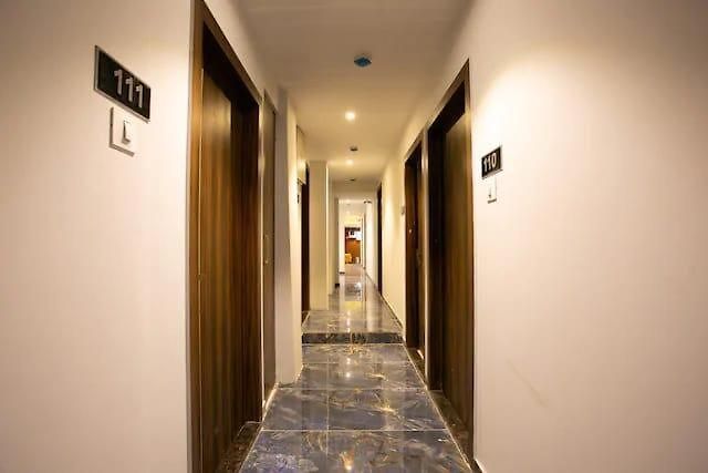 Astros Hotel
