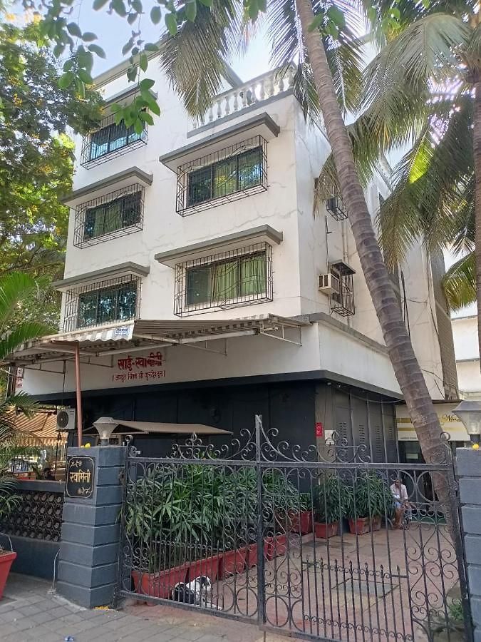 Hotel Astha Residency Mumbai