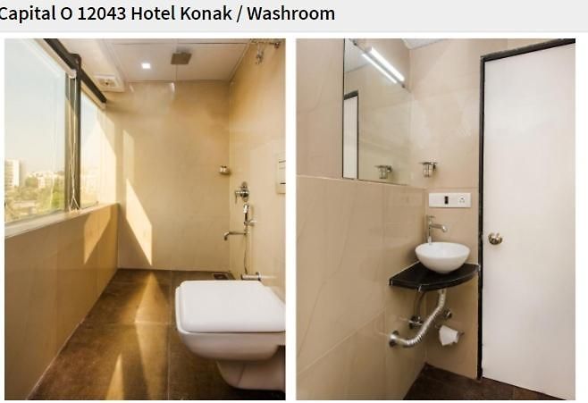 The Hotel