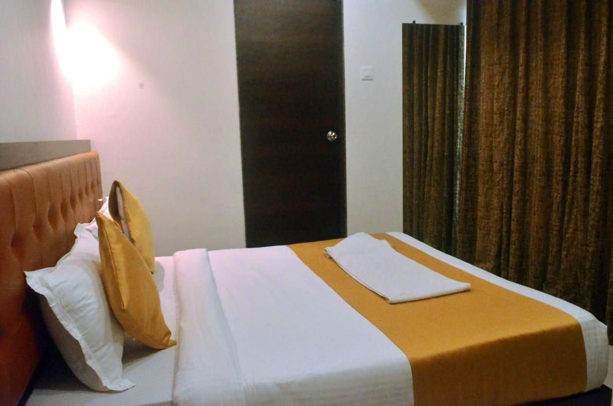 Hotel The Mumbai